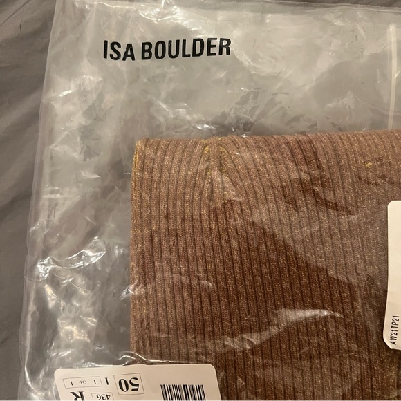 Isa Boulder Top - Picture 8 of 12